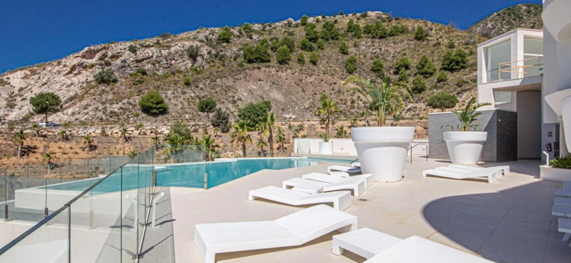 Sunny Costa Del Sol Apartment Retreat 贝纳尔马德纳 0*,  西班牙