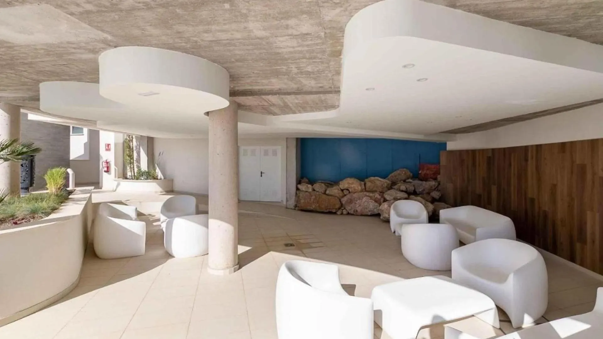 Sunny Costa Del Sol Apartment Retreat Benalmádena